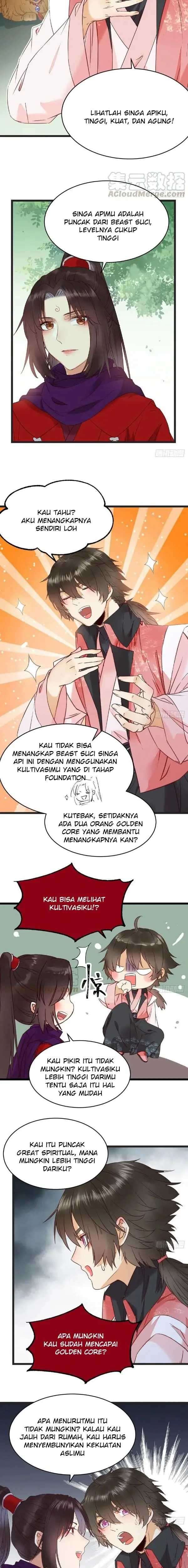 Baca The Ghostly Doctor - Chapter 346 halaman 8